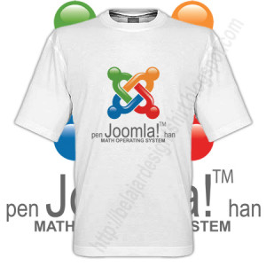 Joomla webshop