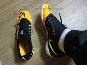 Nike férfi cipő
