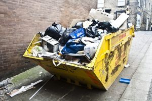 konténeres hulladék elszállítási árak Budapest kerületeiben