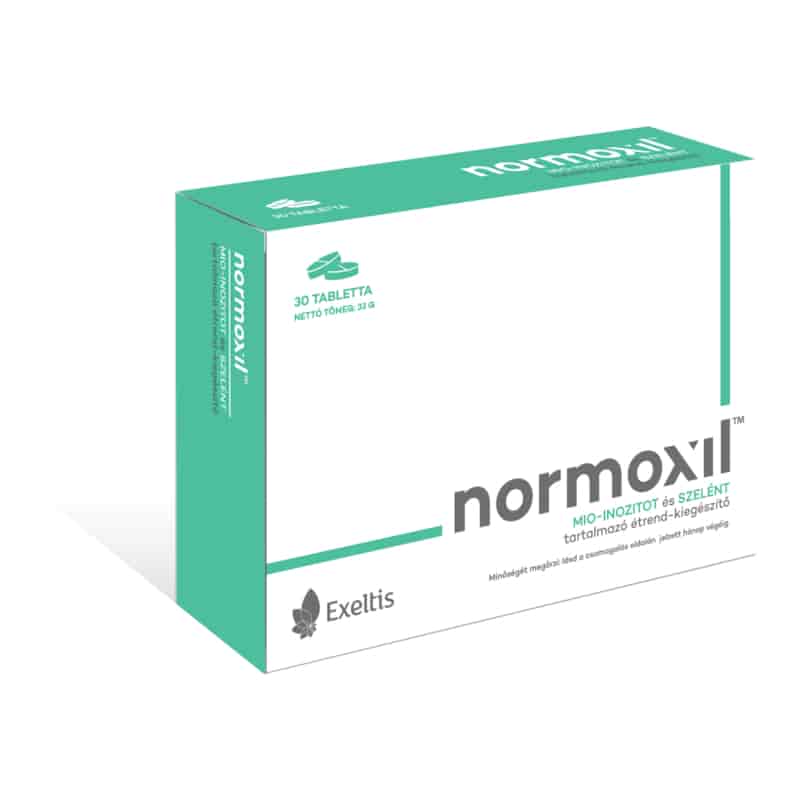 Normoxil