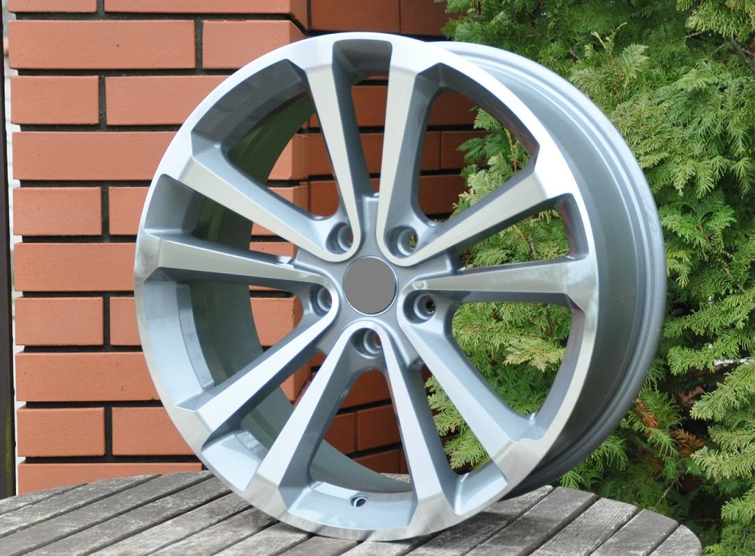 Minőségi Seat Leon felni az AluFelni.eu felni áruház kínálatában